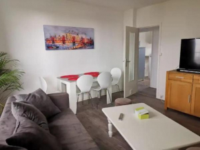 apartment near the Breton coast 5 Location appartement près des côtes bretonnes
